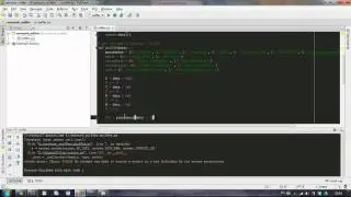 [Python] Simple network Sniffer - Part 3