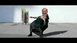Get low rich de de carlos SLIM :D alexander hurtado