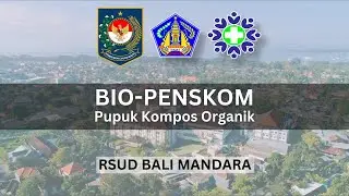 BIO-PENSKOM : Pupuk Kompos Organik