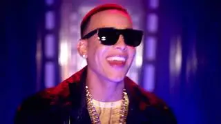 Daddy Yankee   La Noche De Los Dos ft  Natalia Jiménez