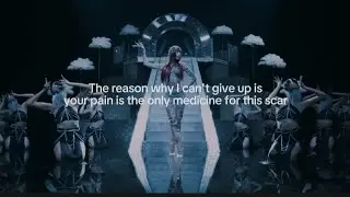 (G) - IDLE - Revenge English Lyrics