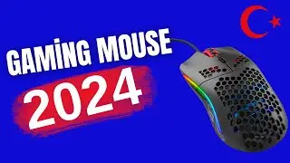Gaming Mouse Önerisi 2024- 1.000TL-3.000TL-Oyuncu Ekipmanı Önerileri