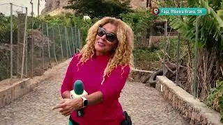 À Descoberta - Regresso às Origens 2023 (Fajã, São Nicolau, Cabo Verde)