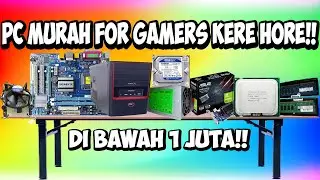 episode 8 fantasies about assembling a gaming pc under 71$