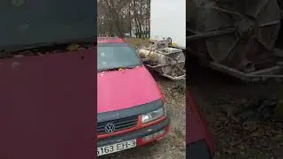 купил Донора для Джета в Кэнди