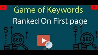 How to do keyword research for youtube Video | what is Keyword researc |Get rank high on youtube