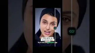 Persona app 💚 Best video/photo editor 😍 