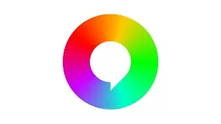 Create a Gradient Chat Icon Logo Concept in 4 Easy Steps