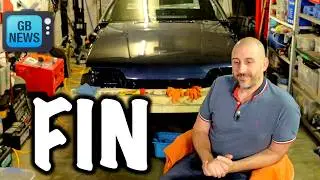 GBnews C'EST LA FIN ! des nouvelles de la C666 🔥 état des lieux et avenir de la chaîne