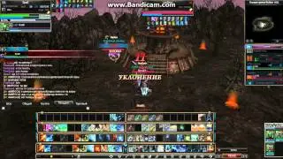 SpaiZ Rappelz WAR 1x1