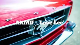 AKMU - ‘Love Lee’