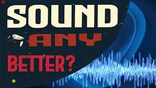 Audio Test II - Lavalier Mic
