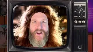 Men Imitating Machines - Let's Get Dangerous