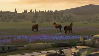 Обкек Об. 430Б - Tanks Blitz