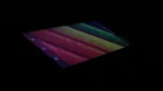 Углы обзора экрана Zopo Speed 7 Plus