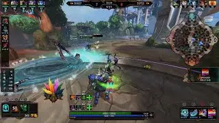 Odin, you cant kill me