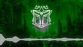 Tech's - Funky World [ELECTRO HOUSE] (Audio Visualizer)