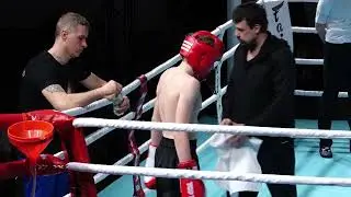 Big Brother loses match at SM kilpailu