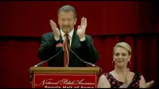 2012 Polish Sports Hall of Fame Ceremony