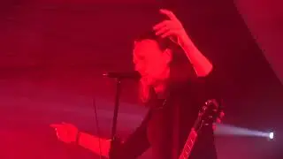 Ploho - 13. Молодость (Vagonu Hall, Riga, 31.03.2023)
