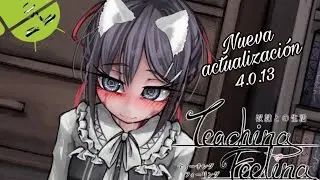 The aching feeling/Para android Nueva actualización 4.0.13