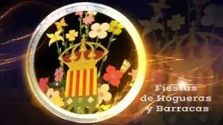 Spot Hogueras San Vicente del Raspeig 2014