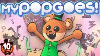 Finalul Din My Popgoes CHIAR ACUM!!!