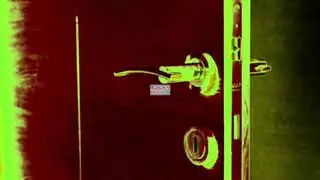 Opening and closing door sound effect in ensemble effect 1.8 in g major 1