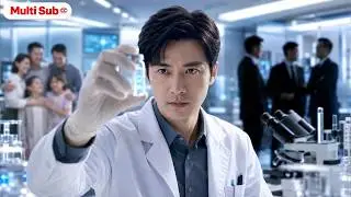 【Multi Sub】He Cured Cancer and Sold the Drug at Cost—Then They Sued Him for It