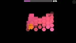 The longest level! Lost spirit 33%