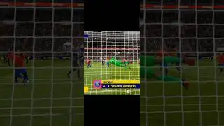 Best save by goalkeeper 🔥🥶 || efootball 2023 || 