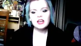 Just Tonight (acoustic) by The Pretty Rreckless- vocal cover