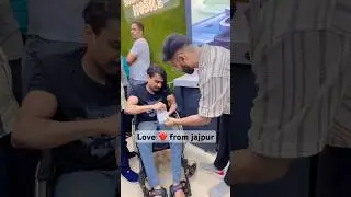Jajpur ରୁ ଆସି ନେଲେ iphone 13 with gifts 🎁