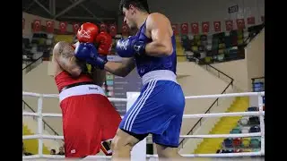 ENES ALKAZAK VS BURAK AKSİN  / VLOG