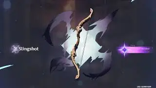 Pulling for Sangonomiya Kokomi