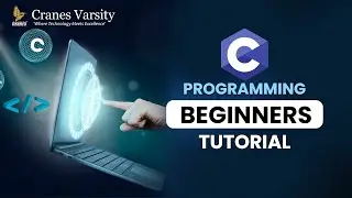 Introduction to C Programming: Your Gateway to Coding Final !