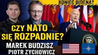 A Split in NATO? Biden's Fatal Blunders at the Summit! — Marek Budzisz and Piotr Zychowicz
