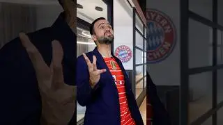 ASÍ SERÁN LAS CAMISETAS DEL BAYERN MÚNICH 2024/25 🥶