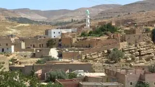 عيد الفطر 1435 في جلال 2/2 _ Aid Alfitr 2014 à Djellal