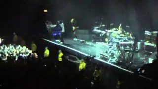 WRETCH32- New Single!! (Live @ Nottingham Arena, Example Tour 2012)
