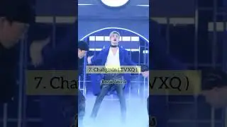 The King Of K-pop 2021 (Top 10)