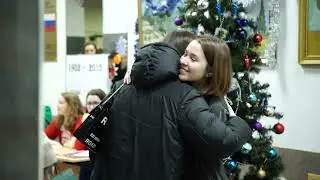 Юбилей на Малом Саввинском