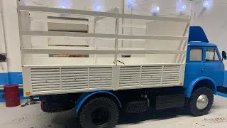 Маз 5335 