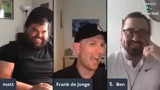Lets Be Frank