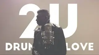 David Guetta ft. Justin Bieber x Beyoncé - 2U & Drunk In Love | Roydké