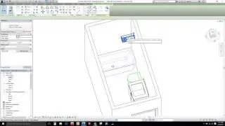 Revit - Importing AutoCAD into a Revit File!