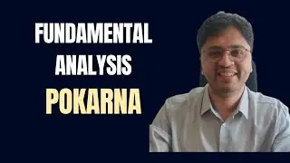 Top Smallcap in Building material I Fundamental Analysis Pokarna Ltd #business#education#stockmarket
