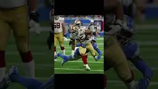 Elijah Mitchell on SEASON ENDING IR!
