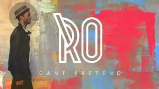 Rayvon Owen: Can't Pretend (Audio)