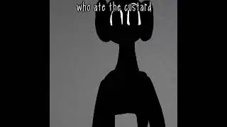 who ate the custard without permission 